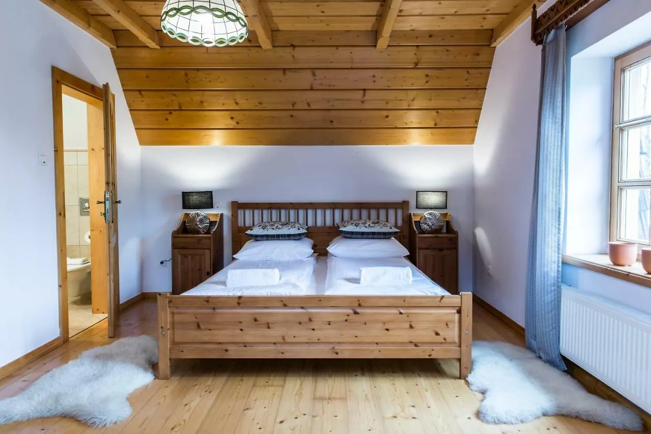 Udanypobyt Dom Z Ogrodem Zakopane
